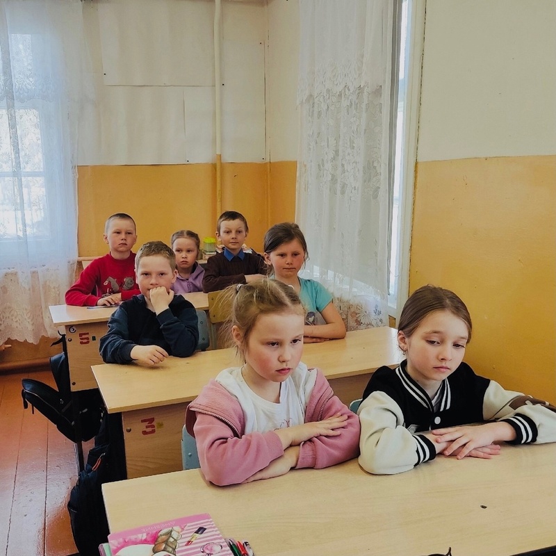 Живое наследие: юные хранители славянской письменности и культуры.