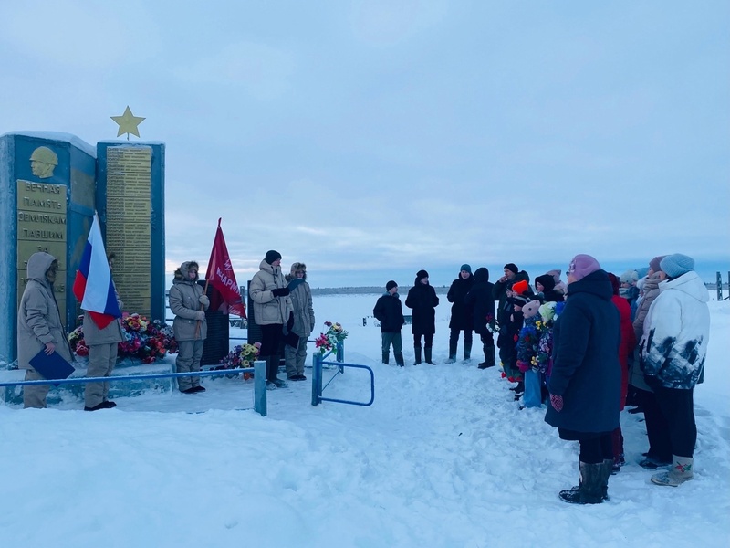 «Герои Сталинграда: Вечная слава».