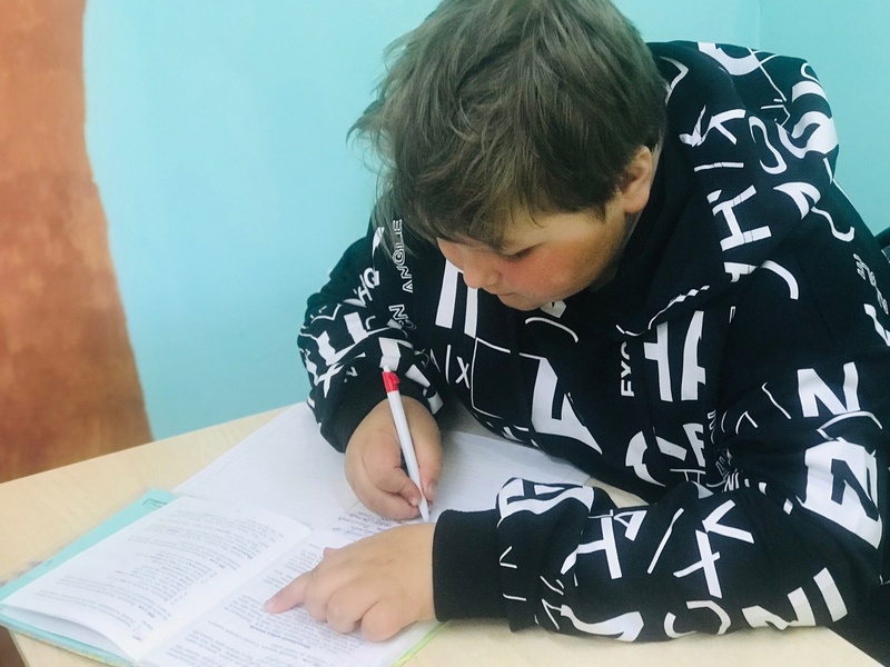 Праздник любви к родному языку и культуре.