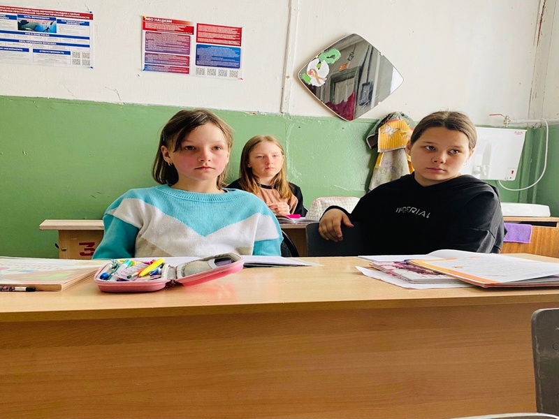 Память Чернобыля — уроки прошлого ради будущего.