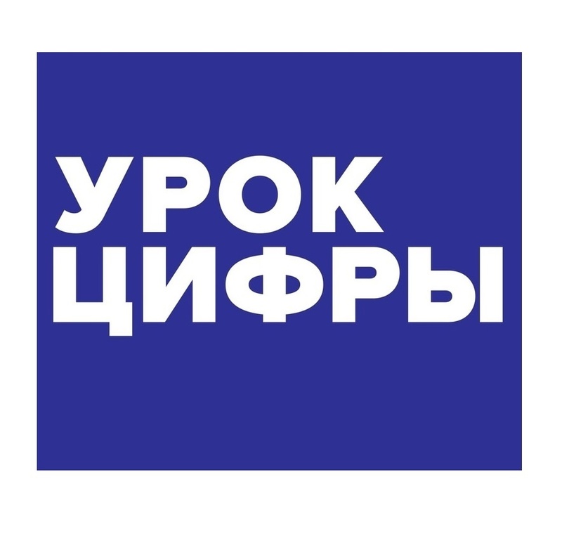 Школа безопасности в сети: урок цифры посвятили защите пользователей онлайн.