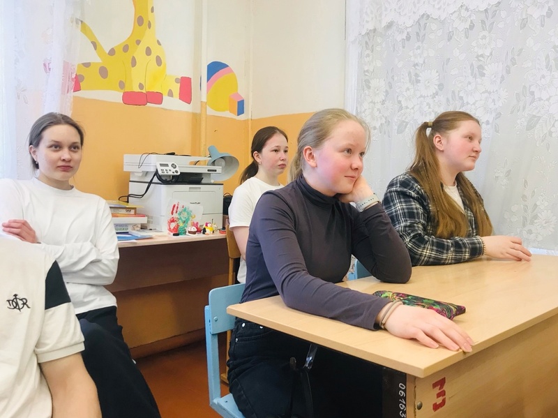Всероссийские учения по противодействию кибертерроризму.
