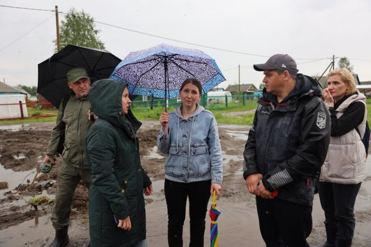 Капитальный ремонт школы.