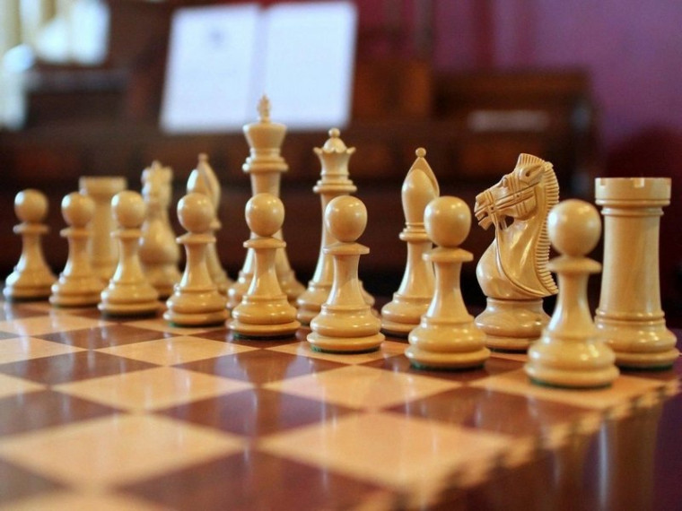 Муниципальный этап по шахматам, среди общеобразовательных учреждений МОГО &quot;Инта&quot;, в рамках Всероссийского проекта на призы клуба &quot;Белая ладья&quot;!.