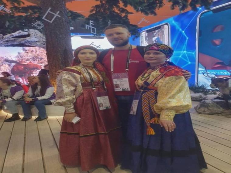 Выставку «Россия» на ВДНХ посетили уже 10 млн гостей.